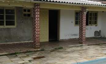 Imagem 3: Térrea para venda possui 70 metros quadrados com 1 quarto em Caiçara - Praia Grande - SP