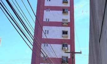 Imagem 3: Apto ao lado da Faculdade Maurício de Nassau