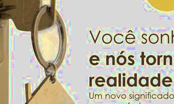 Imagem 3: Angelina Maiorana Apartamento para venda dispõe 89m² 3/4 sendo 1 suíte com 1 Vaga na Garag