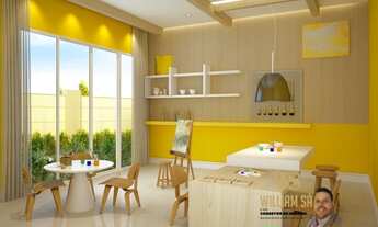 Imagem 2: Apartamento à venda no bairro Cambeba - Fortaleza/CE