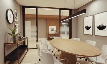 Imagem 6: Apartamento no Novo Mundo - ARYA1