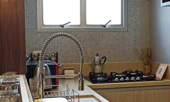 Imagem 4: Belíssimo apartamento todo reformado pronto para morar e ainda estando próximo ao metro e