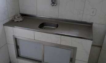 Imagem 5: Apartamento para venda com 34 metros quadrados com 1 quarto