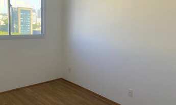 Imagem 4: Apartamento novo, 1 dormitório, sem vaga de garagem, Chácara Santo Antônio, São Paulo - SP