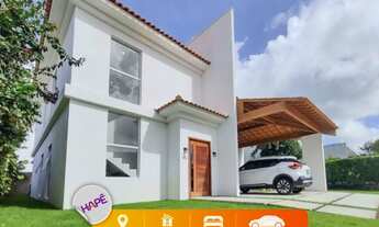 Imagem: Casa de alto padrão para venda com 288