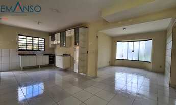 Imagem 4: CASA SOBRADO COM 3 DORMITÓRIOS - PQ ORTOLÂNDIA - HORTOLÂNDIA - SP