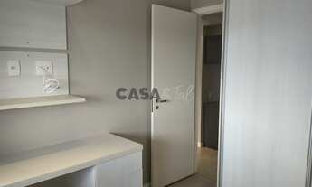 Imagem 5: Apartamento à venda ou para alugar na Chácara Sto. Antônio, São Paulo - SP