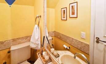 Imagem 3: Casa com 7 dormitórios à venda, 300 m² por R$ 2.150.000,00 - Barra da Tijuca - Rio de Jane