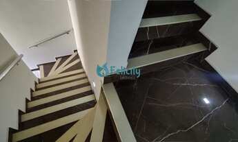 Imagem 4: Sobrado com 3 dormitórios, 3 vagas, 220m2 na Chácara Inglesa por R$ 1.150.000,00