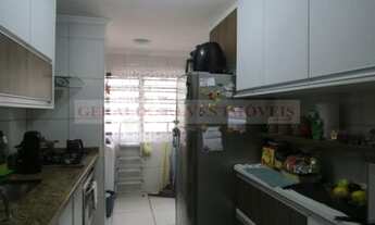 Imagem 6: SAO PAULO - Apartamento padrao - PARQUE BRISTOL