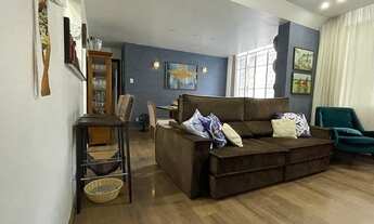 Imagem 2: ESTDO PERMUTA oportunidade entrar e morar, metrô Uruguai, 3 quartos, 120 m2 com garagem es