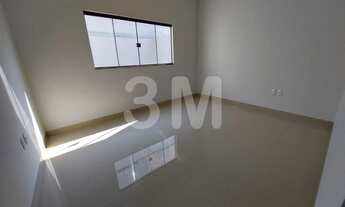 Imagem 5: Casa 2/4 Piso Porcelanato e Quintal no Brisas da Mata