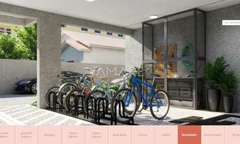 Imagem 3: APARTAMENTO com 2 dormitórios à venda com 90m² por R$ 429.900,00 no bairro Água Verde - CU