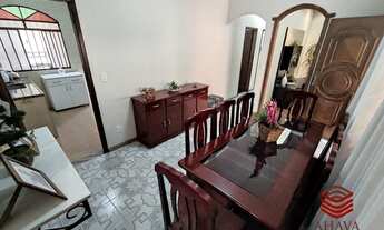 Imagem 7: BELO HORIZONTE - Casa Padrão - Floramar