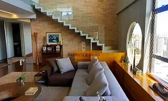 Imagem 3: Cobertura para venda tem 755 m² na Savassi - Belo Horizonte