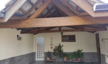 Imagem 4: BRAGANÇA PAULISTA - Casa Padrão - JARDIM EUROPA