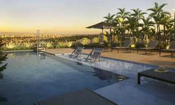 Imagem 4: Apartamento a venda de 39m² com 2 quartos em Campo Belo - São Paulo - SP