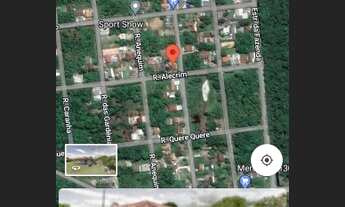 Imagem 5: Terreno itapoa sc