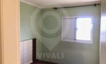 Imagem 6: Apartamento-À VENDA-Jardim Carlos Borella-Itatiba-SP