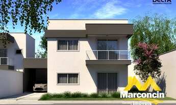 Imagem 4: Casa para venda com 170 metros quadrados com 3 quartos em Itapebussu - Guarapari - ES