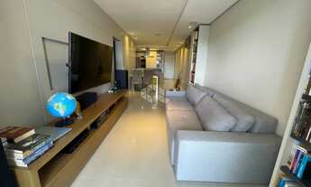 Imagem 3: Apartamento para venda tem 117 metros quadrados com 3 quartos em Centro - Florianópolis