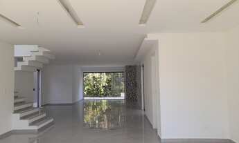 Imagem 5: Casa de condomínio para venda com 163 metros quadrados com 3 quartos em Umbará - Curitiba