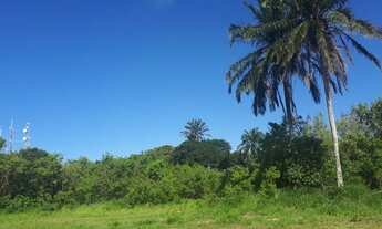 Imagem 3: Vendo Terreno em Porto Seguro próximo aeroporto vista Mar