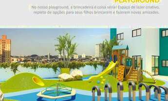 Imagem 3: Apartamento 3 dormitórios e 1 suíte com varanda gourmet em osasco