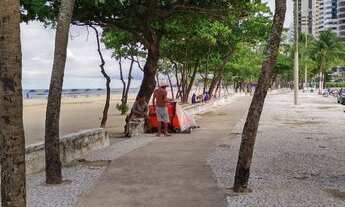 Imagem 4: Apartamento para venda tem 120 metros quadrados com 3 quartos