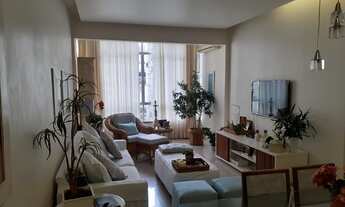 Imagem: MARAVILHOSO APT 110M2 SALÃO 3 QUARTOS