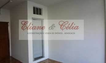 Imagem 4: Sala Comercial para Locação em Belo Horizonte, Centro, 1 banheiro