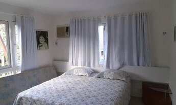 Imagem 7: Condomínio Alvorada - Excelente casa 5 Quartos 5 Suítes