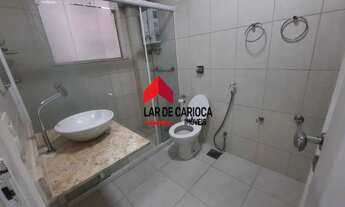 Imagem 7: Vende apartamento de 2 quartos em ótimo estado em Copacabana !!!