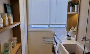 Imagem 5: Apartamento para venda com 37 metros quadrados com 2 quartos na Lapa - São Paulo - SP