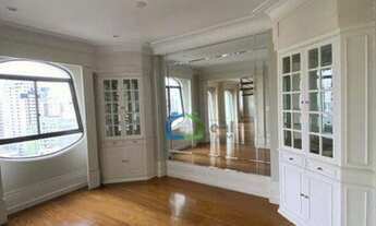 Imagem 4: Cobertura à venda, 442 m² por R$ 4.500.000,00 - Brooklin Paulista - São Paulo/SP