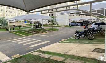 Imagem 7: CHAPADA DO MIRANTE - MRV