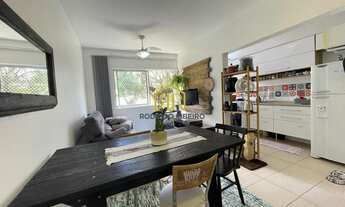 Imagem: FLORIANóPOLIS - Apartamento Padrão - Saco