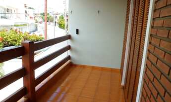 Imagem 2: Sobrado para venda tem 172 metros quadrados com 3 quartos em Cipava - Osasco - SP