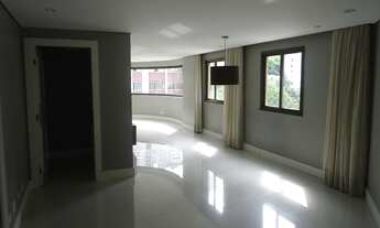 Imagem 2: APARTAMENTO com 3 dormitórios à venda com 173m² por R$ 715.000,00 no bairro Água Verde - C