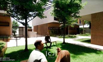 Imagem 4: Casa em condomínio fechado para venda no Campo Belo, São Paulo - SP