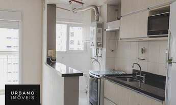 Imagem 4: Apartamento com 1 dormitório à venda, 41 m² por R$ 731.500,00 - Bela Vista - São Paulo/SP