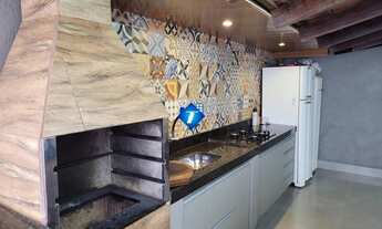 Imagem 3: Bela Casa no Cidade Jardim próximo ao Praia Clube