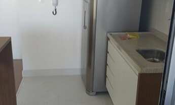 Imagem 6: Olhar Augusta) Apartamento 67 m² com 2 dormis sendo uma suíte em Consolação