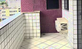 Imagem 5: Apartamento a Venda no Residencial Gênesis - Lagoa Nova - 4 suítes - Lazer Completo- Arena