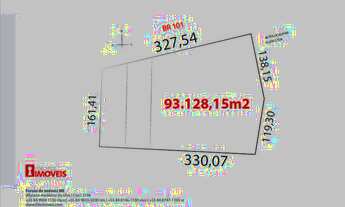 Imagem 2: ÁREAS PARA INVESTIMENTOS