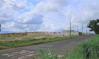 Imagem 2: Terreno no Beija Flor II