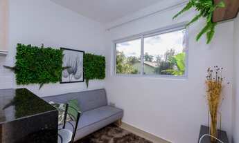 Imagem 6: APARTAMENTO MOBILIADO E DECORADO, PRONTO PARA MORAR