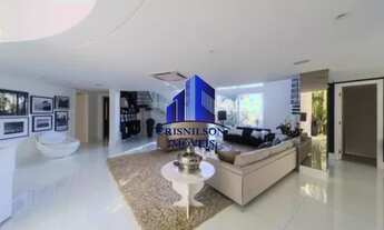 Imagem 6: SALVADOR - RESIDENCIAL - ALPHAVILLE I