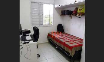 Imagem 7: Apartamento com 2 dormitórios à venda, 60 m² por R$ 350.000,00 - Medeiros - Jundiaí/SP