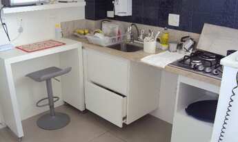 Imagem 6: Apartamento para venda com 106 metros quadrados 3 quartos em Copacabana - Rio de Janeiro